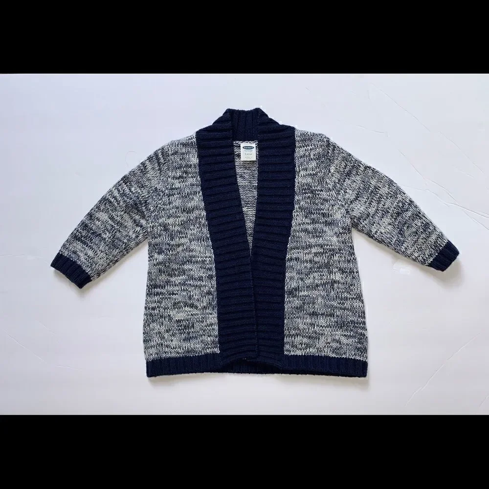 Old Navy sweater